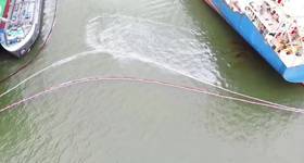 Illustration (Credit: Port of Antwerp)