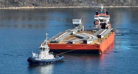 © Ports of Stockholm