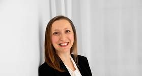 Jennifer Heiton. © Port of Aberdeen