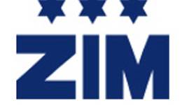 © ZIM Integrated Shipping Services