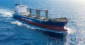 Source: Cool Carriers