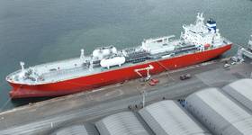 © Ulsan Port Authority