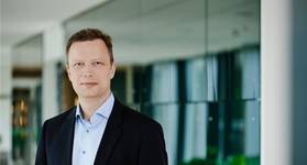 Thomas Scott Jensen, CEO of Gatehouse Maritime. Image courtesy Gatehouse Maritime
