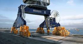 © Liebherr
