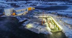 (Credit: Konecranes)