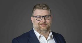 Mark Brattman, Claims Director at ITIC

Image credit: ITIC