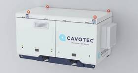 © Cavotec
