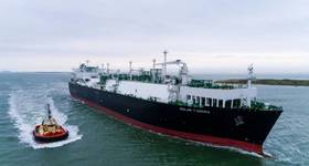 Image Courtesy Port of Corpus Christi