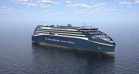 © Kongsberg Maritime