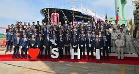 Image courtesy U-Ming Marine