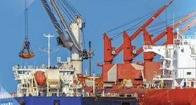 © INTERCARGO