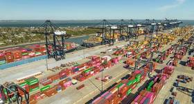 © Port Houston