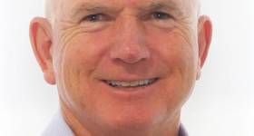 Mike Knowles will represent Cool Carriers in New Zealand. Image courtesy Cool Carriers
