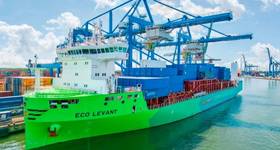 Source: Port of Rotterdam