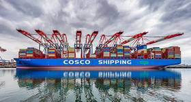 Source: Port of Long Beach