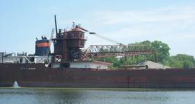 Source: Lake Carriers' Association