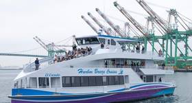 Source: Port of Los Angeles