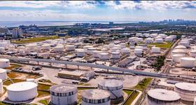 © Port Everglades