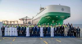 © AD Ports Group