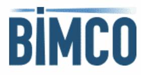 © BIMCO