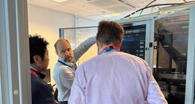 © Inmarsat Maritime