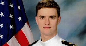 John Walter Smolenski. © USMMA