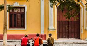© ismel leal / Adobe Stock
