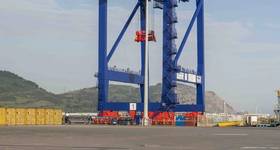 © CSP Iberian Bilbao Terminal