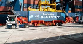 © AD Ports Group