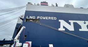 (Credit: NYK Group)