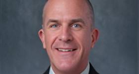 Don Davis, newly appointed Managing Director of OCIMF, will assume the role on July 1, 2026. © OCIMF