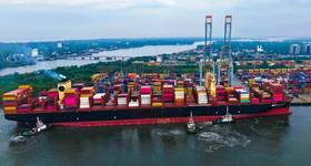 © DP World Cochin