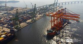 © International Container Terminal Services