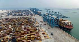© AD Ports Group