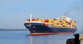 Smooth sailing: could UK ETS compliance be an opportunity rather than a challenge?
Image courtesy Navtor