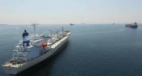 © Panama Maritime Authority
