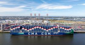 © CMA CGM