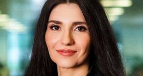 Maria Psaltaki joined RightShip as Chief Product Officer. Image courtesy RightShip