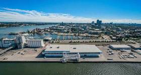 © Port of Québec