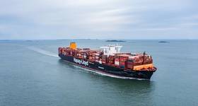 © Inmarsat Maritime