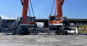 © Liebherr