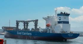 Image courtesy Cool Carriers