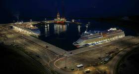© Port of Aberdeen