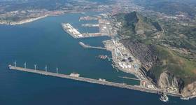 © Port of Bilbao
