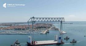 © Cimolai Technology