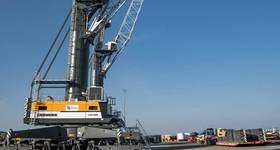 © Liebherr