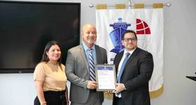 © Panama Maritime Authority