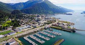 Junea, AK. © Adobe Stock/Alexandre ROSA