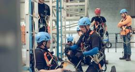 © Maersk Training
