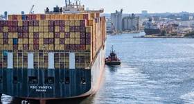 © Port Everglades